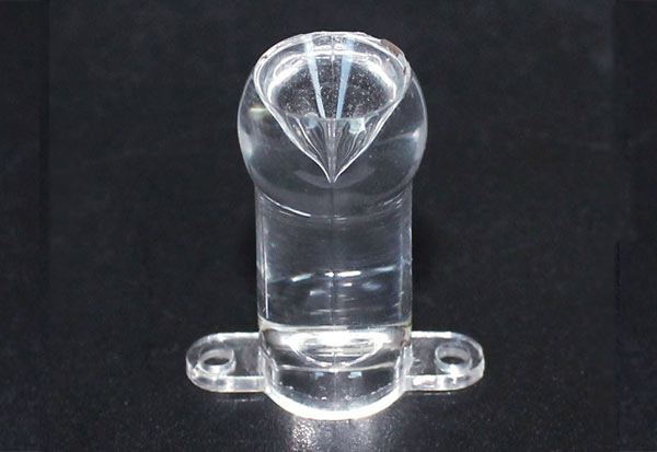 蜡烛灯透镜,九州体育