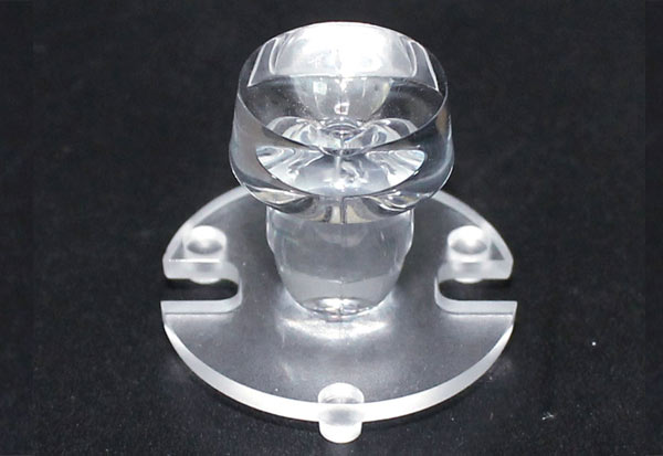 蜡烛灯透镜,九州体育