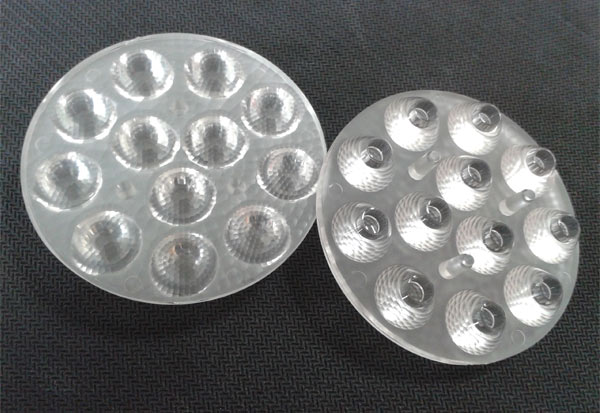 XPE透镜九州体育