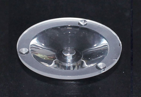 单粒非标透镜,九州体育