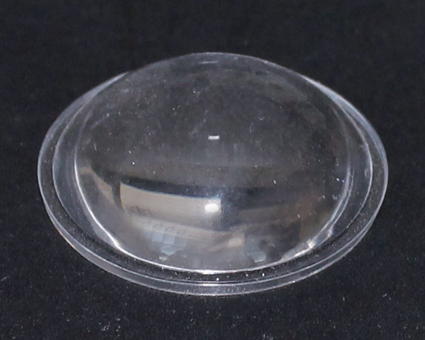 半圆透镜 半圆透镜