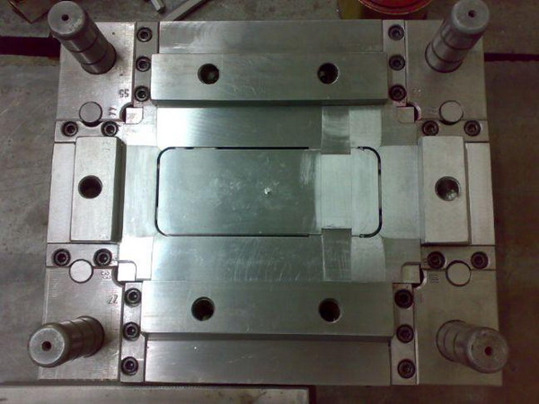 九州体育（中国）塑料模具