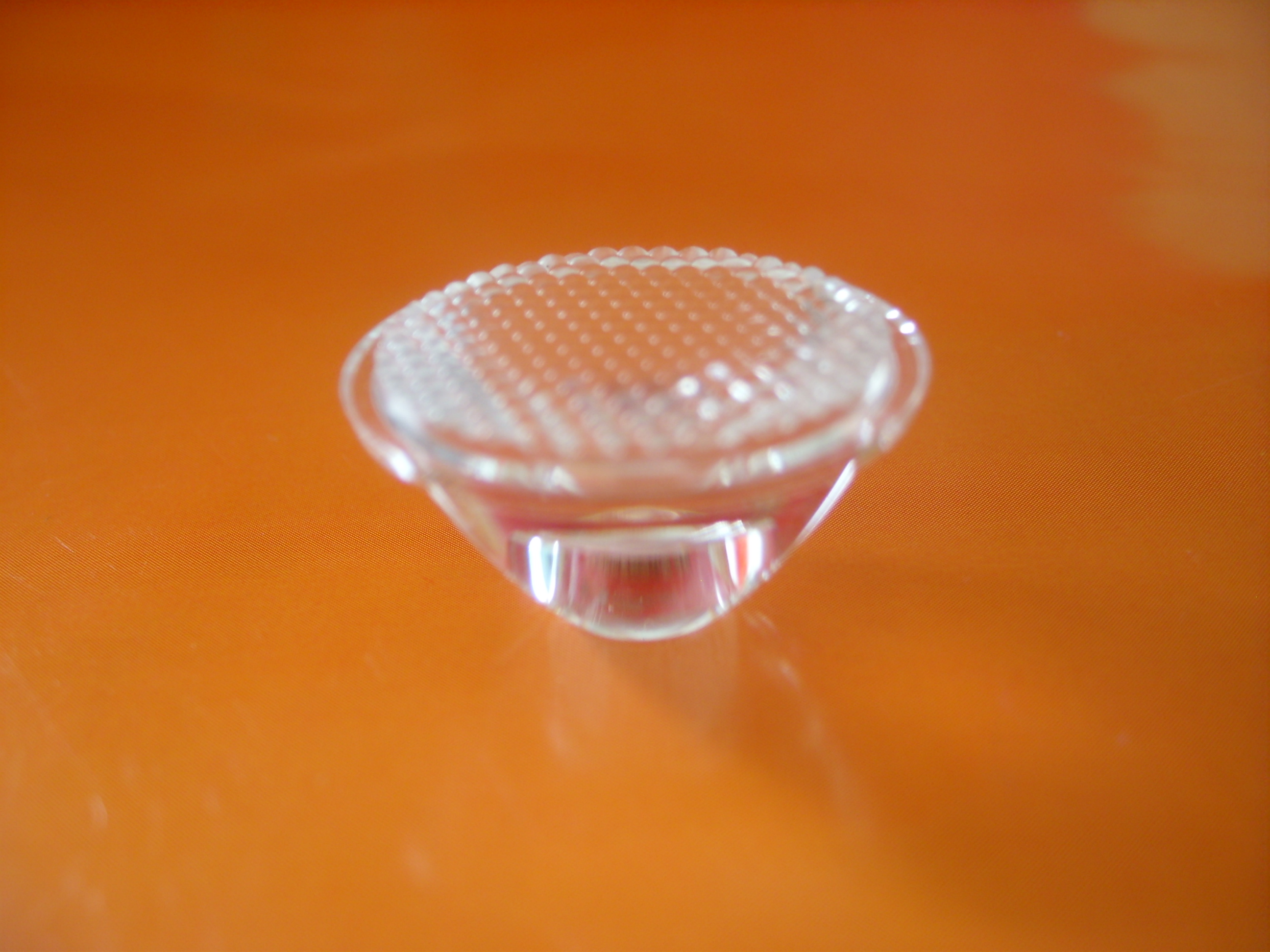 九州体育（中国）LED透镜