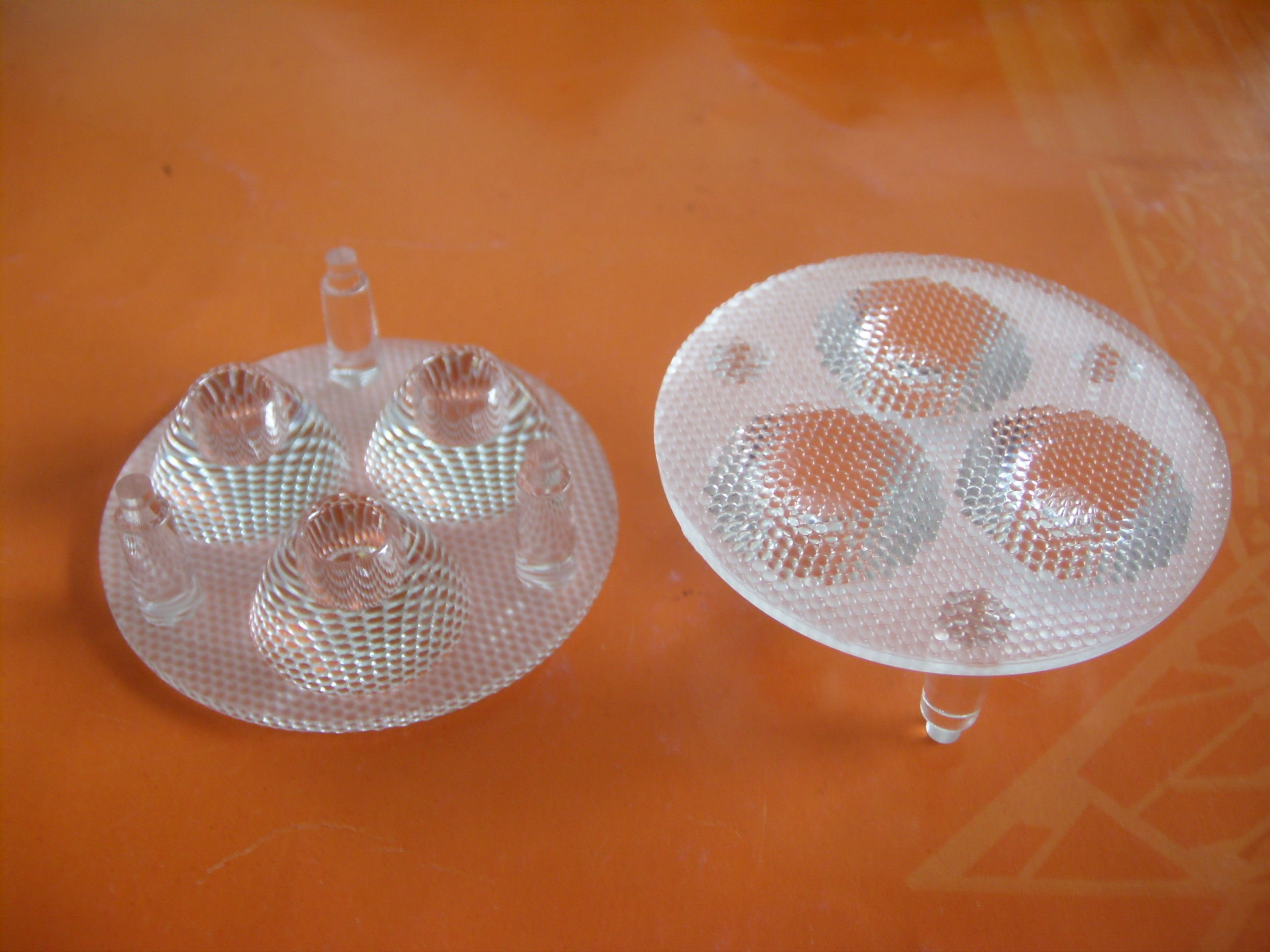 九州体育（中国）LED透镜