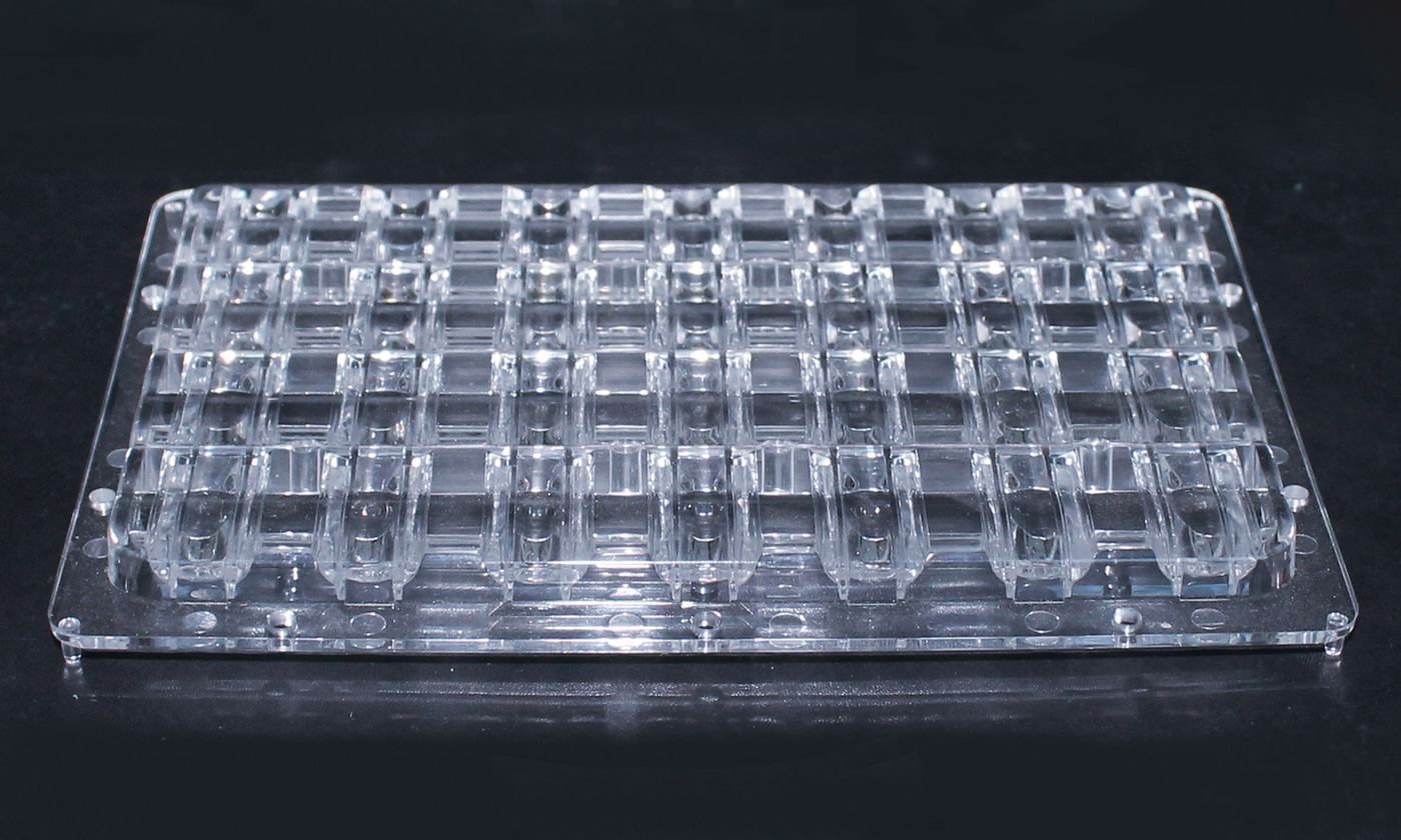 【九州体育(中国)】大功率LED路灯透镜 【九州体育(中国)】大功率LED路灯透镜