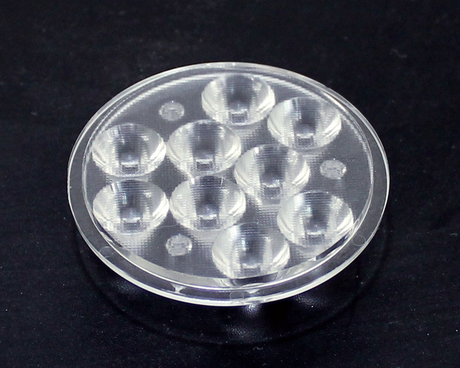 XPE与COB透镜 XPE与COB透镜