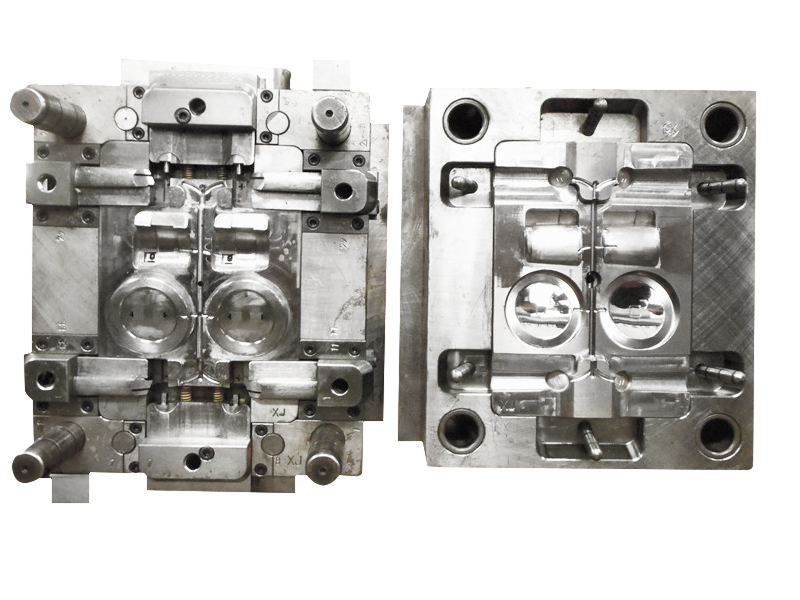 九州体育（中国）注塑模具加工过程【图】