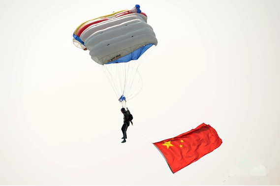 精彩飞行表演,还看2015中国国际通航大会 精彩飞行表演,还看2015中国国际通航大会