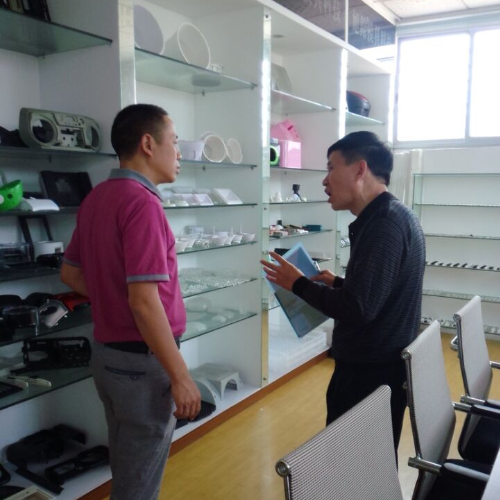 九州体育（中国）九州体育样板房