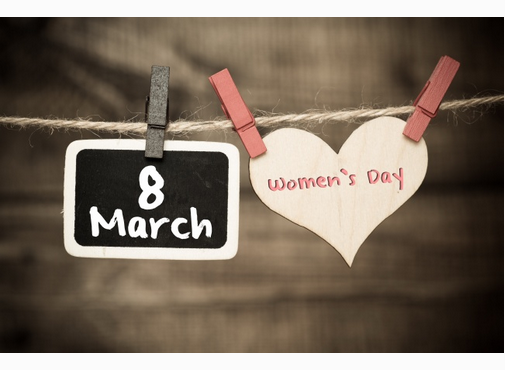 九州体育（中国）九州体育——三八节快乐