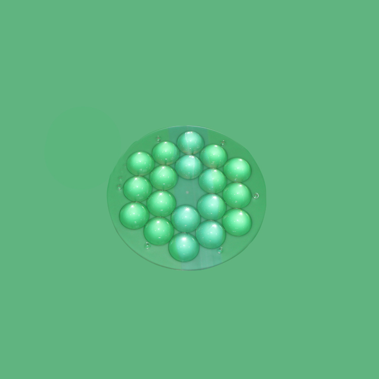 九州体育（中国）-车灯连体透镜