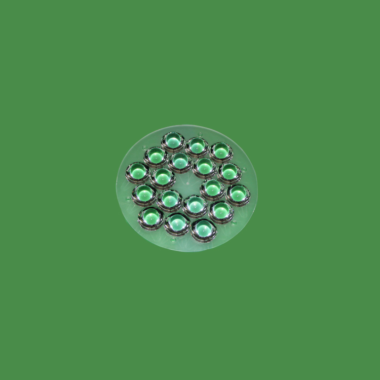 九州体育（中国）=连体车灯透镜