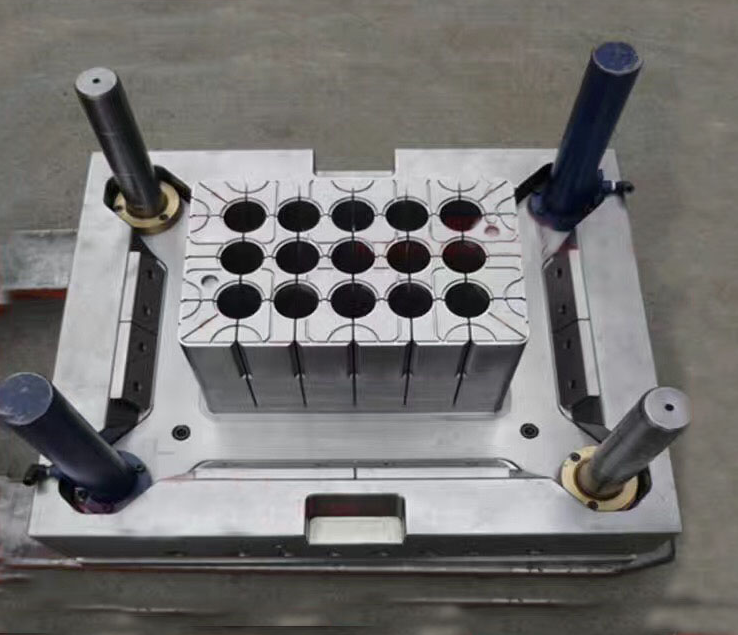 九州体育（中国）塑料模具