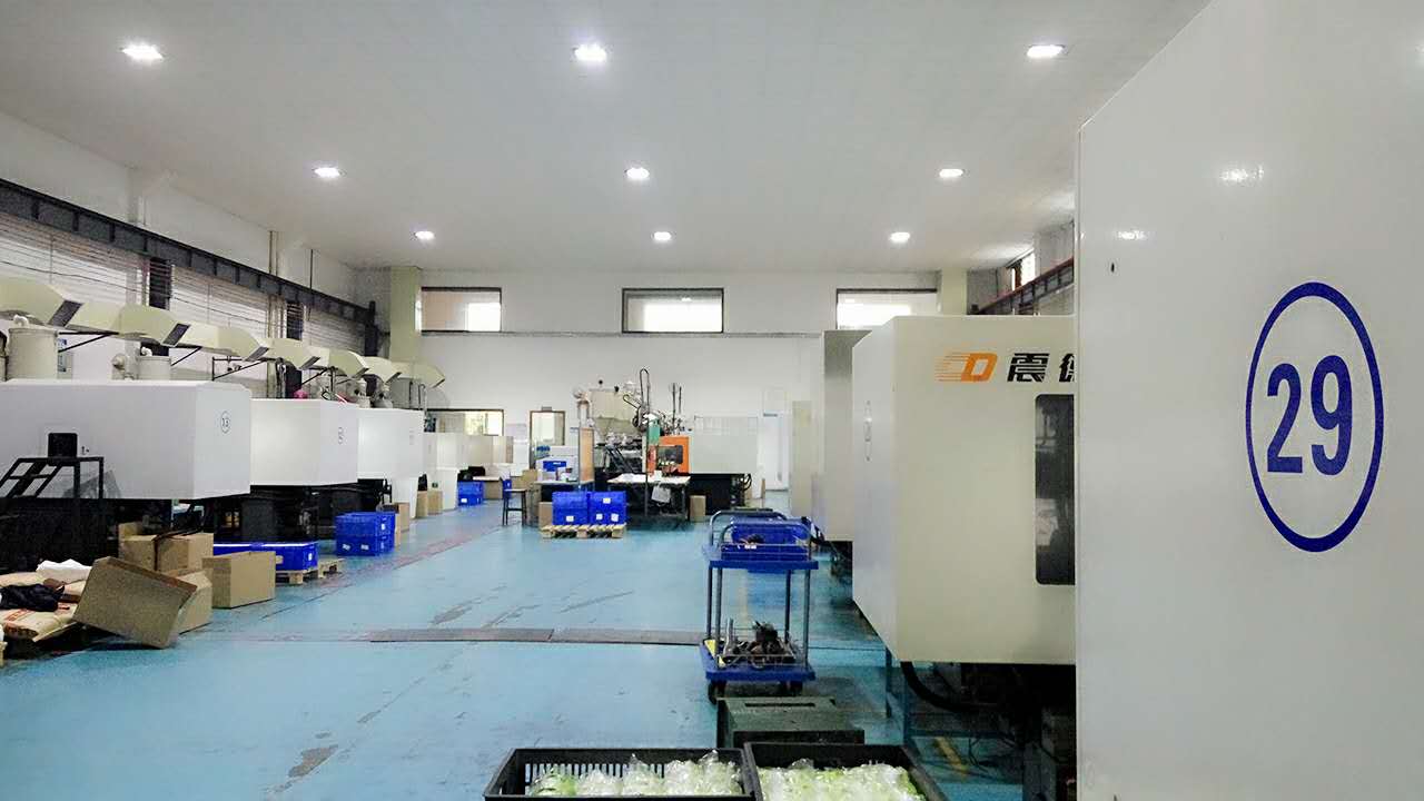 九州体育（中国）九州体育-注塑部