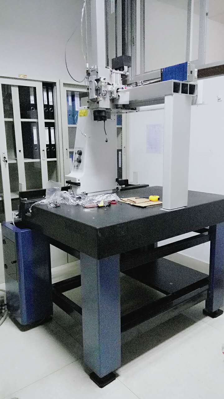 三维坐标测量仪器-九州体育（中国）九州体育