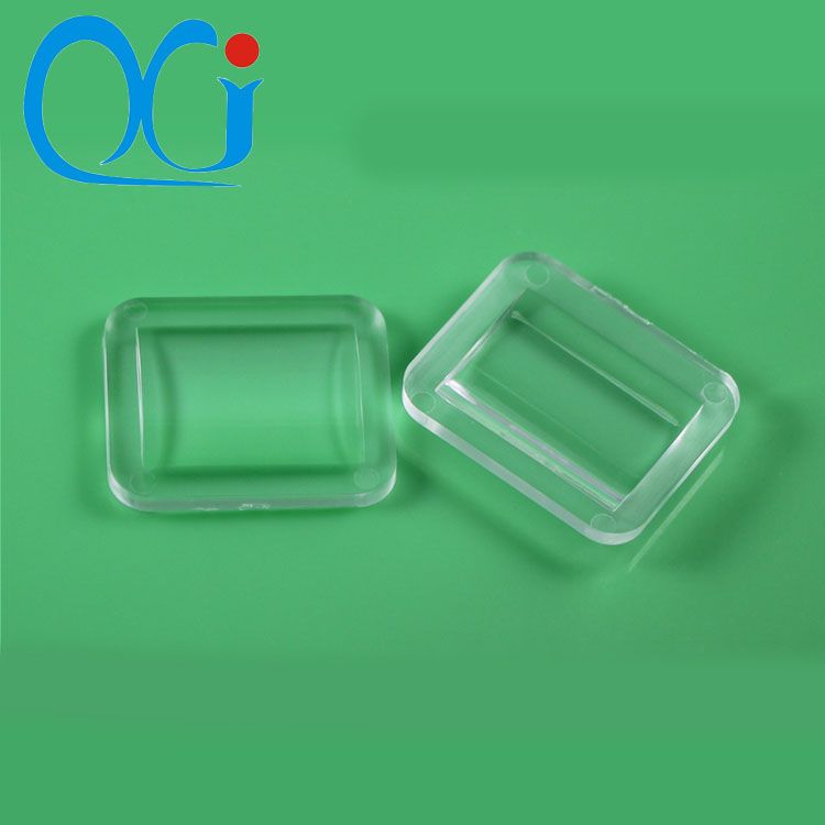 35*29方形聚光透镜 35*29方形聚光透镜