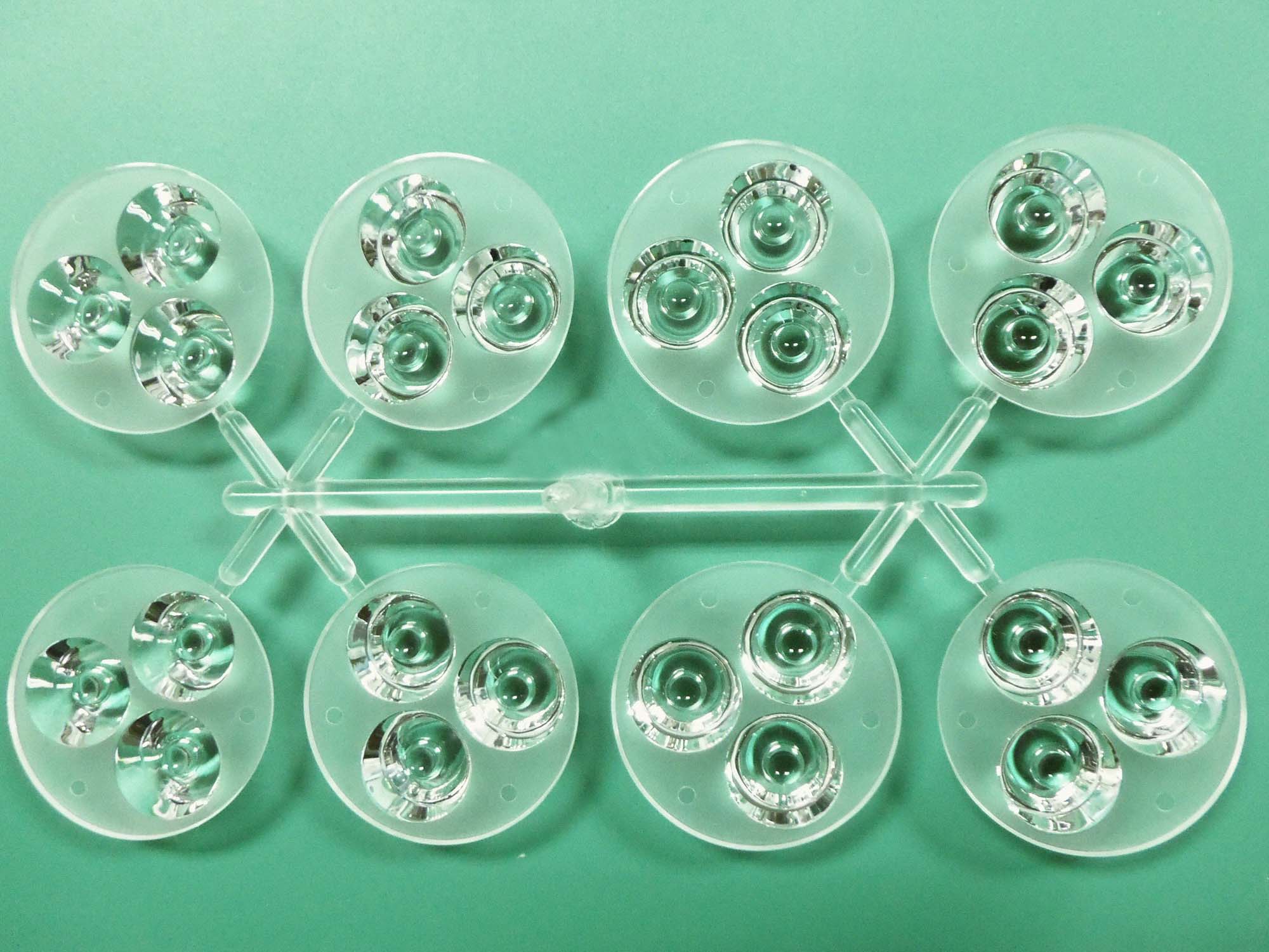 连体透镜-九州体育（中国）光学透镜