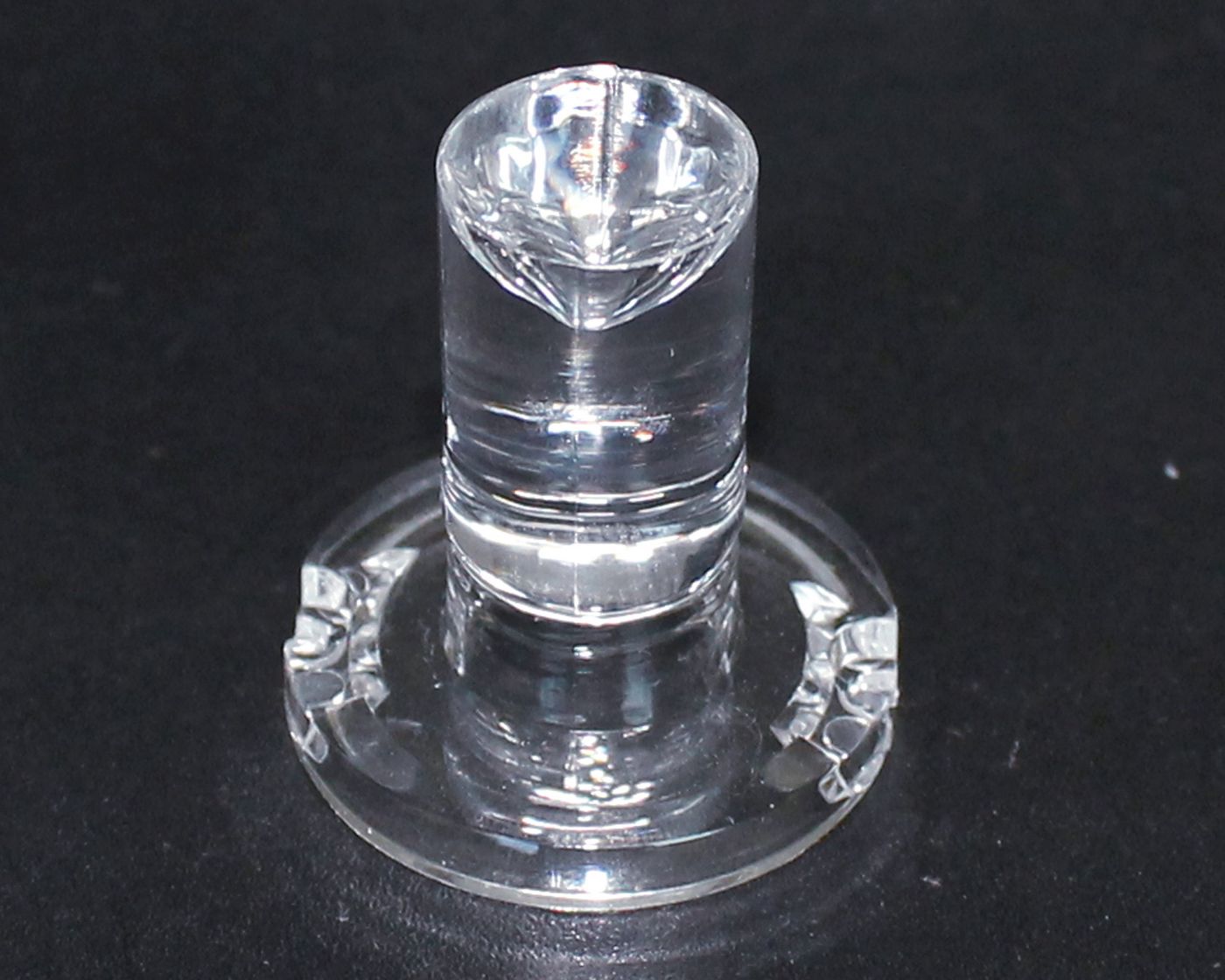 九州体育（中国）光学透镜-M12蜡烛灯