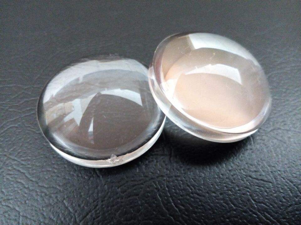 九州体育(中国)光学透镜半圆透镜系列 九州体育(中国)光学透镜半圆透镜系列