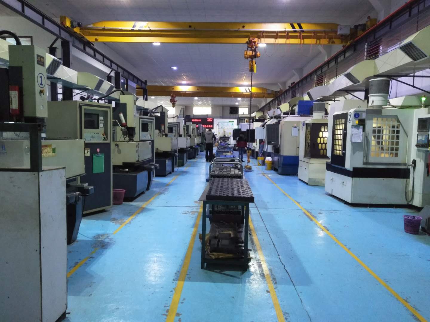 九州体育(中国)九州体育有限公司-模具部 九州体育(中国)九州体育有限公司-模具部