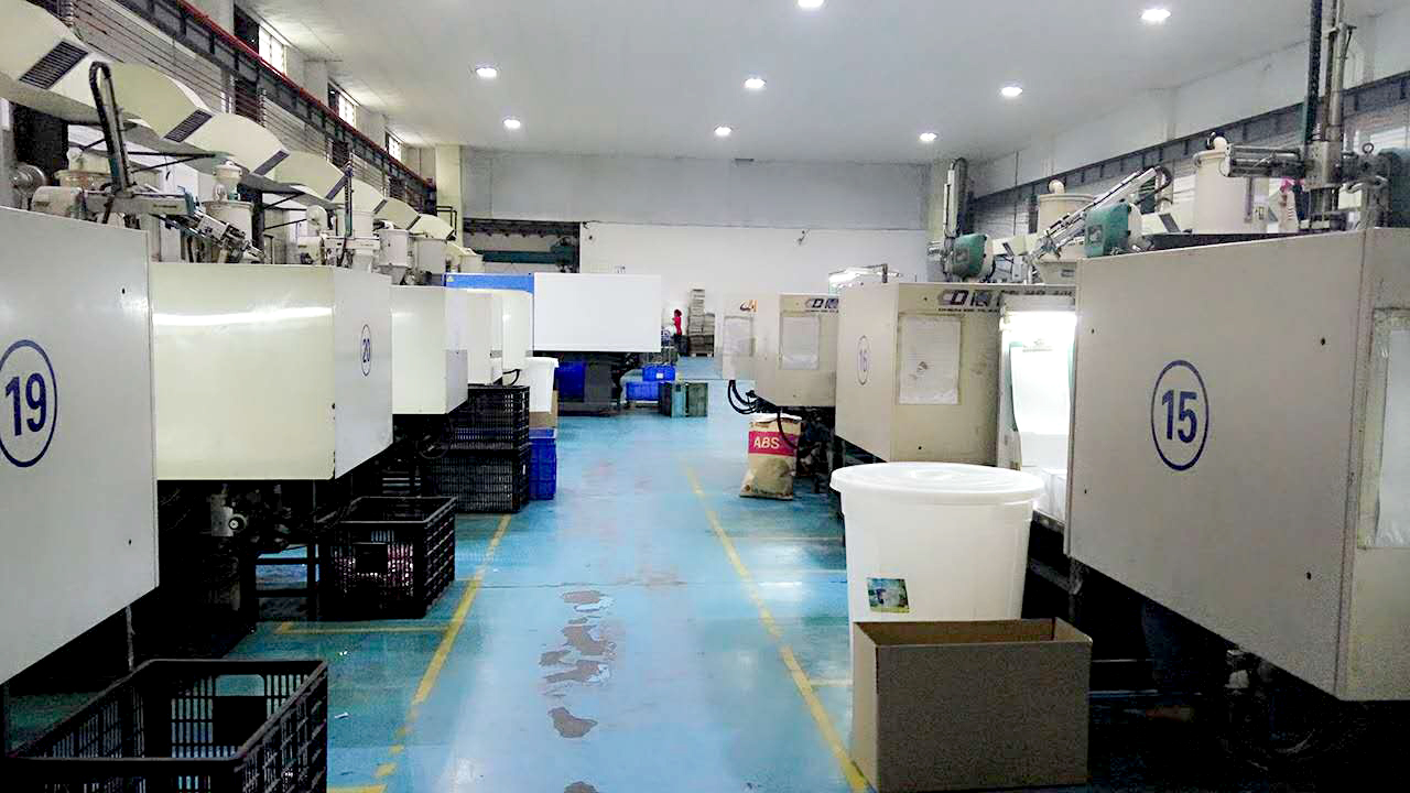 九州体育(中国)九州体育-注塑生产部 九州体育(中国)九州体育-注塑生产部