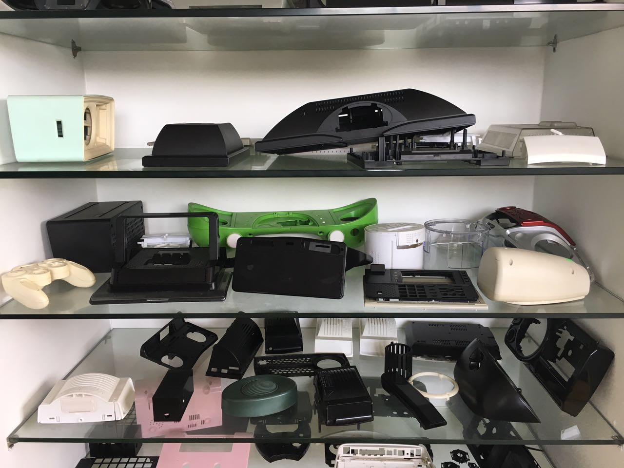 九州体育（中国）九州体育有限公司样板房