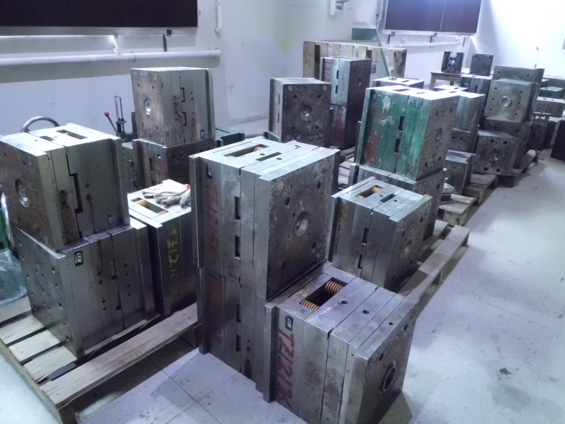 九州体育(中国)-塑料模具 九州体育(中国)-塑料模具