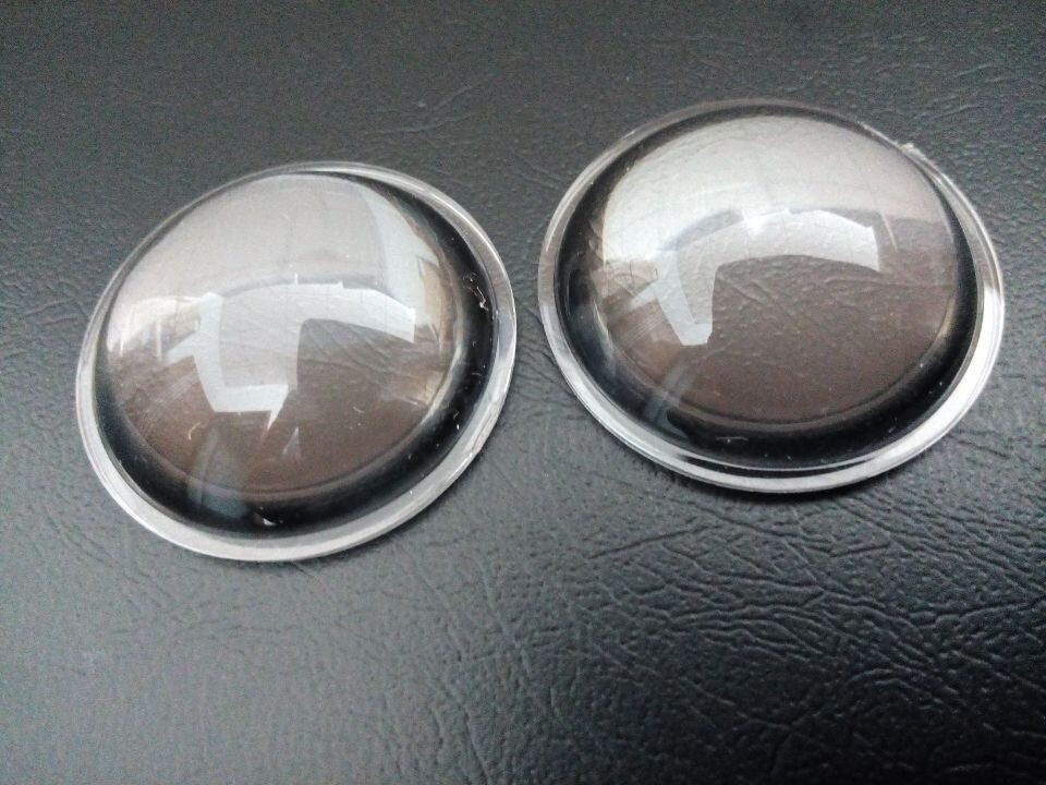 九州体育（中国）半圆系列透镜-28半圆