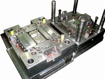 九州体育(中国)注塑模具 九州体育(中国)注塑模具