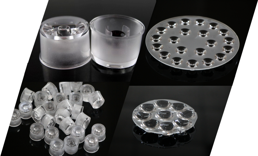 九州体育（中国）光学透镜