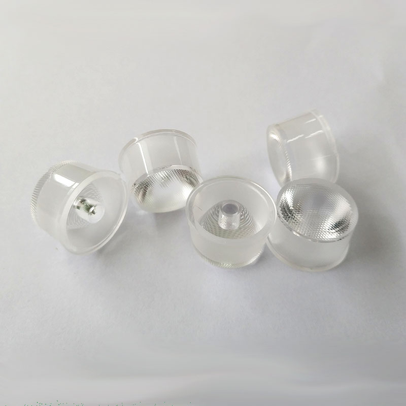 LED透镜 九州体育(中国)光学透镜 3030防水珠面 LED透镜 九州体育(中国)光学透镜 3030防水珠面