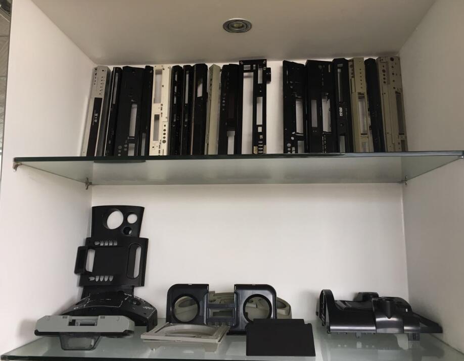 九州体育（中国）九州体育样板注塑件房展示