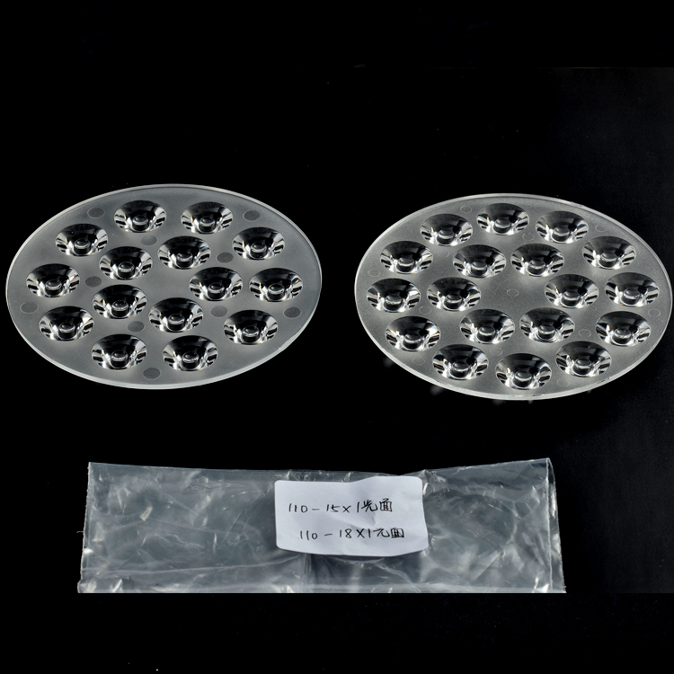 九州体育（中国）连体透镜