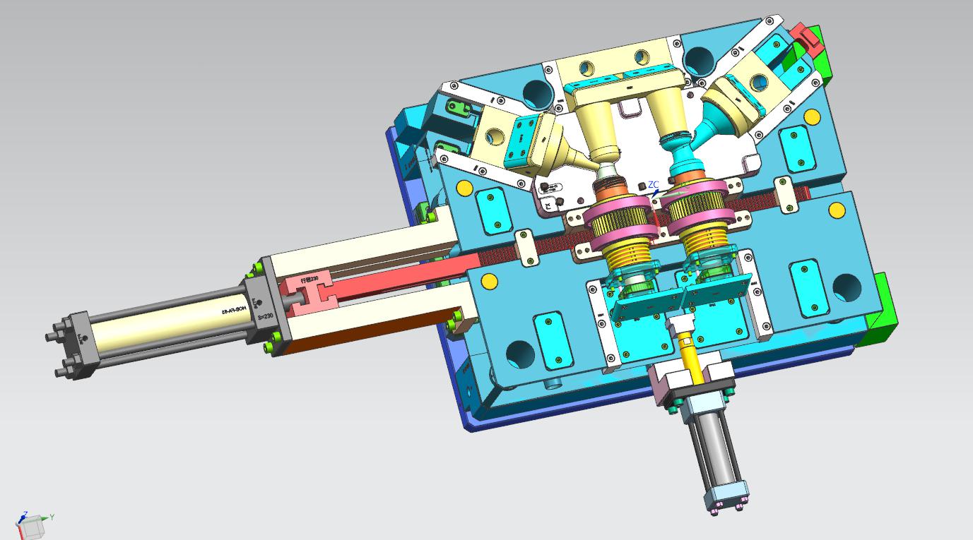 九州体育(中国)模具制造模具 九州体育(中国)模具制造模具