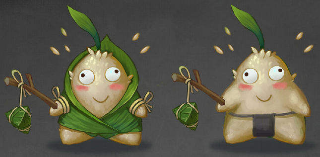 九州体育(中国)模具预祝端午安康 九州体育(中国)模具预祝端午安康