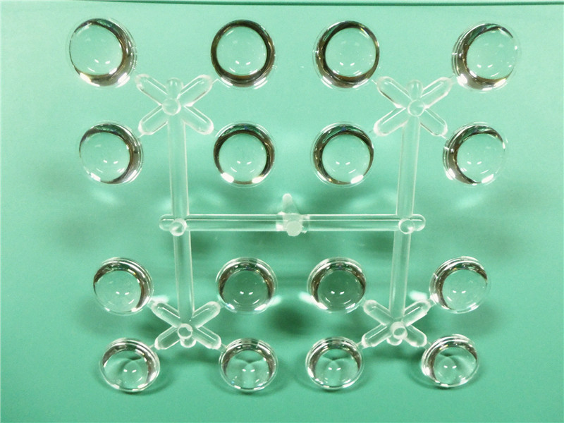 九州体育(中国)注塑模具定制led透镜 九州体育(中国)注塑模具定制led透镜