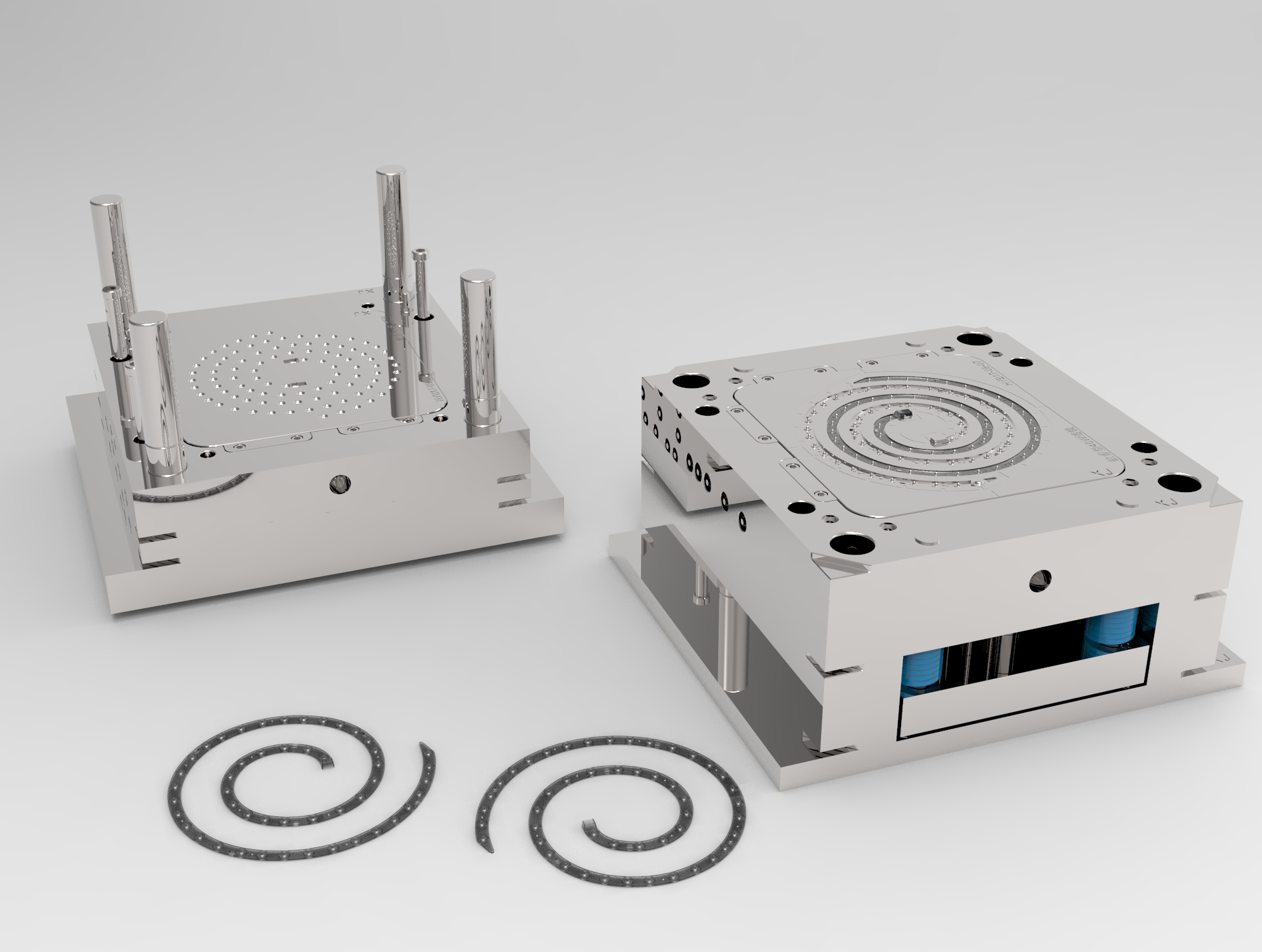 九州体育(中国)注塑模具加工 九州体育(中国)注塑模具加工