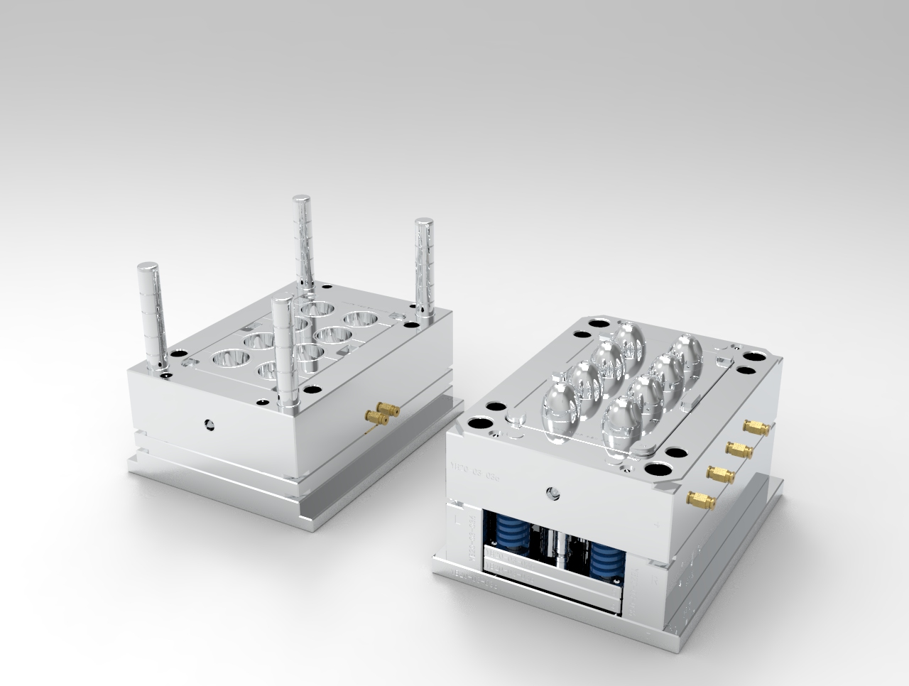 中山九州体育(中国)注塑模具加工 中山九州体育(中国)注塑模具加工