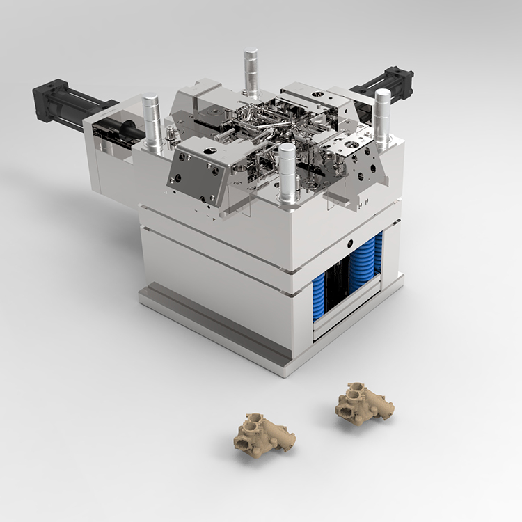 九州体育(中国)九州体育-水泵模具图 九州体育(中国)九州体育-水泵模具图