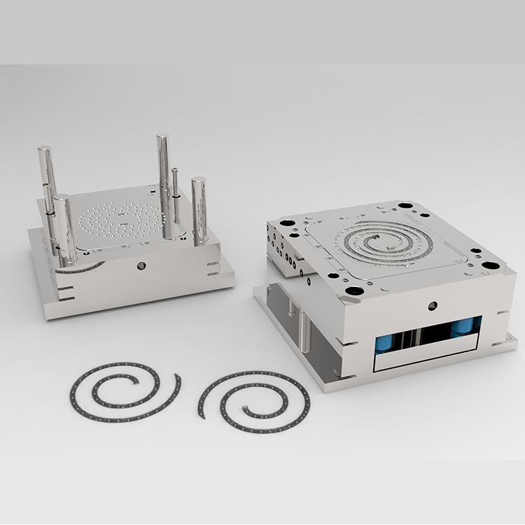 中山九州体育(中国)九州体育吸顶灯透镜模具制造 中山九州体育(中国)九州体育吸顶灯透镜模具制造