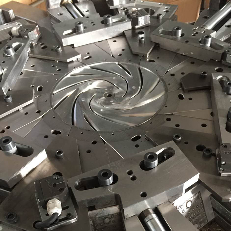 中山九州体育(中国)九州体育有限公司注塑模具工厂 中山九州体育(中国)九州体育有限公司注塑模具工厂