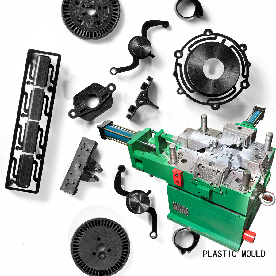 九州体育（中国）注塑模具生产厂家欢迎客户来图来样咨询