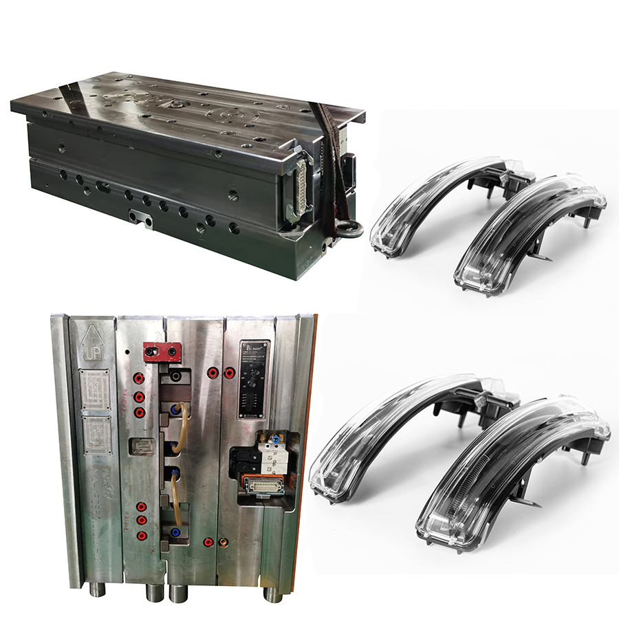 九州体育（中国）注塑模具生产厂家