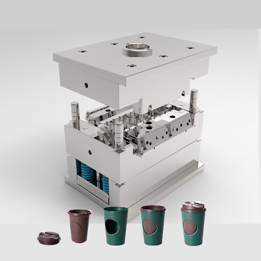 九州体育（中国）注塑模具生产厂家欢迎客户来图来样咨询