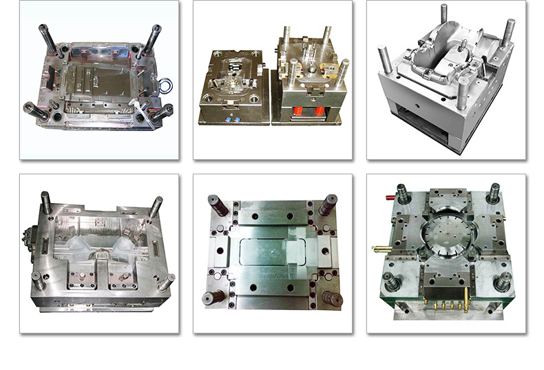 九州体育（中国）注塑模具生产厂家欢迎客户来图来样咨询