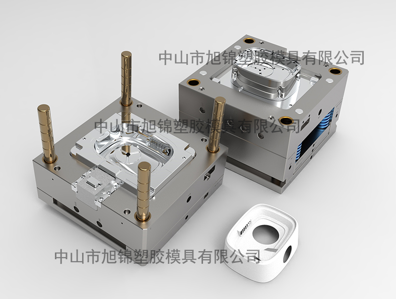 九州体育（中国）注塑模具生产厂家欢迎客户来图来样咨询