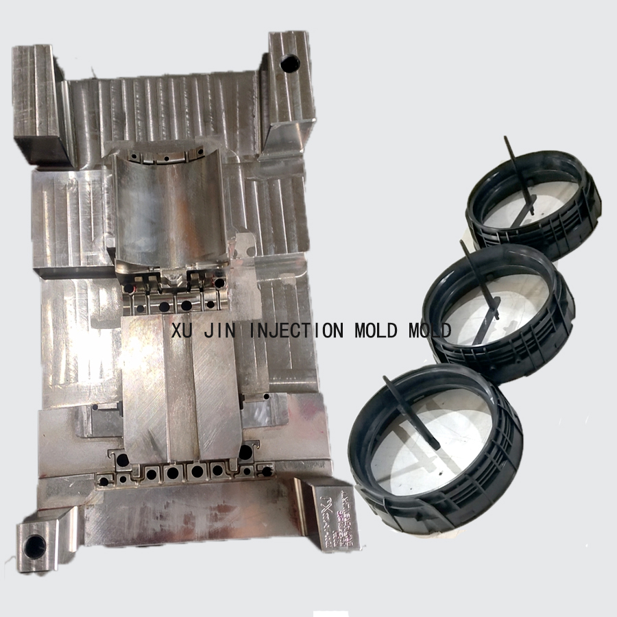 九州体育（中国）注塑模具生产厂家欢迎客户来图来样咨询