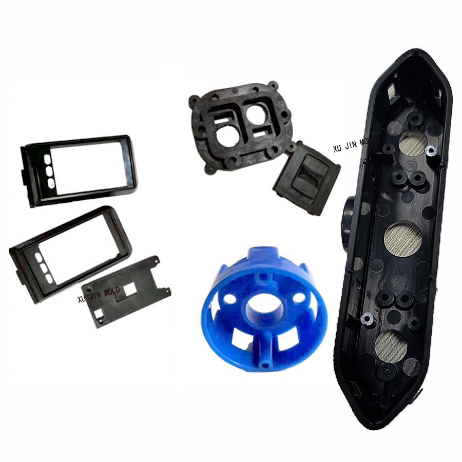 九州体育（中国）注塑模具生产厂家欢迎客户来图来样咨询