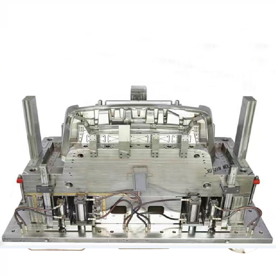 中山模具厂家-九州体育（中国）塑料模具-兆能注塑模具