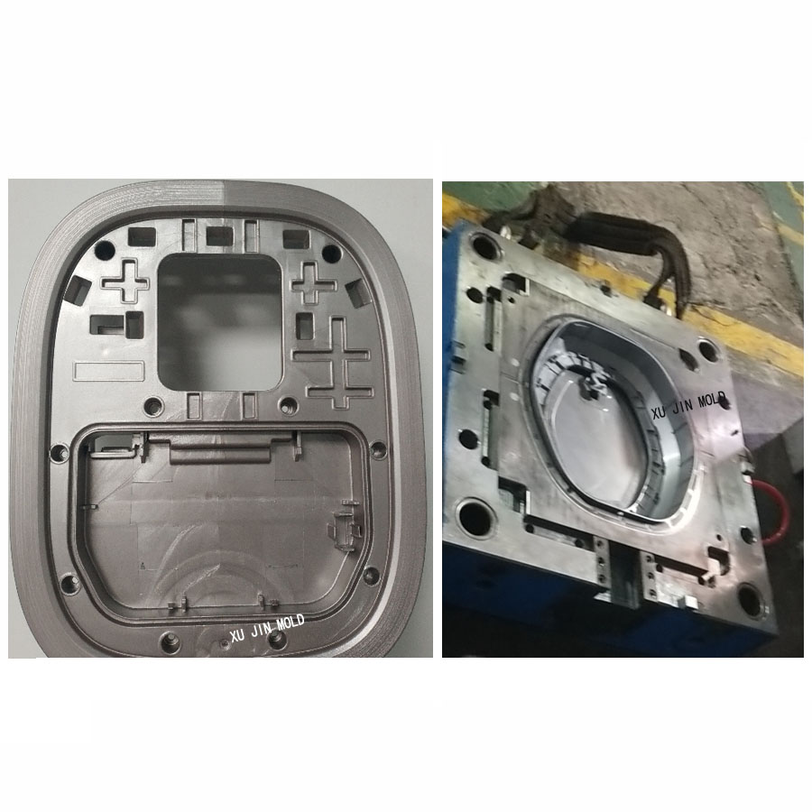 中山模具厂家-九州体育（中国）塑料模具-兆能注塑模具